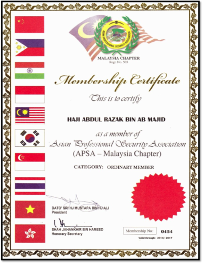 raztech-about-us-membership-certificate-1